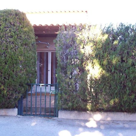 Mas De L Ile Rousse Διαμέρισμα Bandol Εξωτερικό φωτογραφία