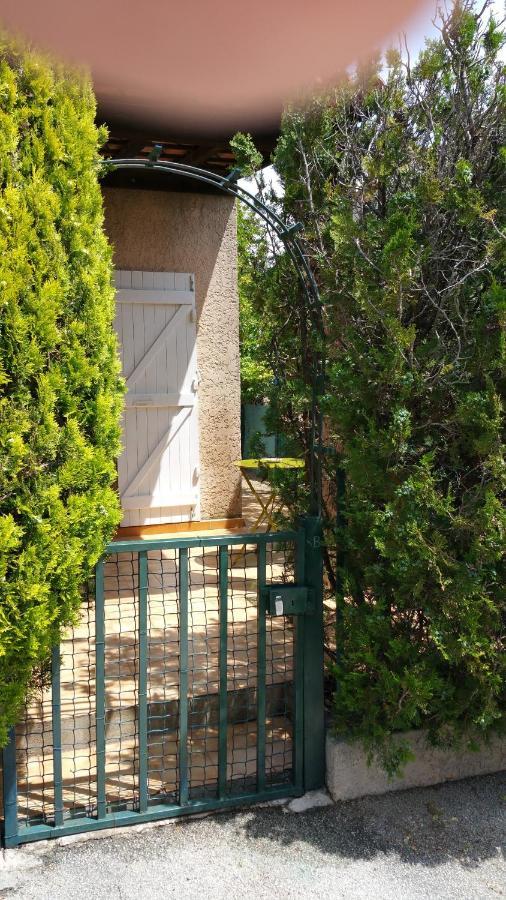 Mas De L Ile Rousse Διαμέρισμα Bandol Εξωτερικό φωτογραφία