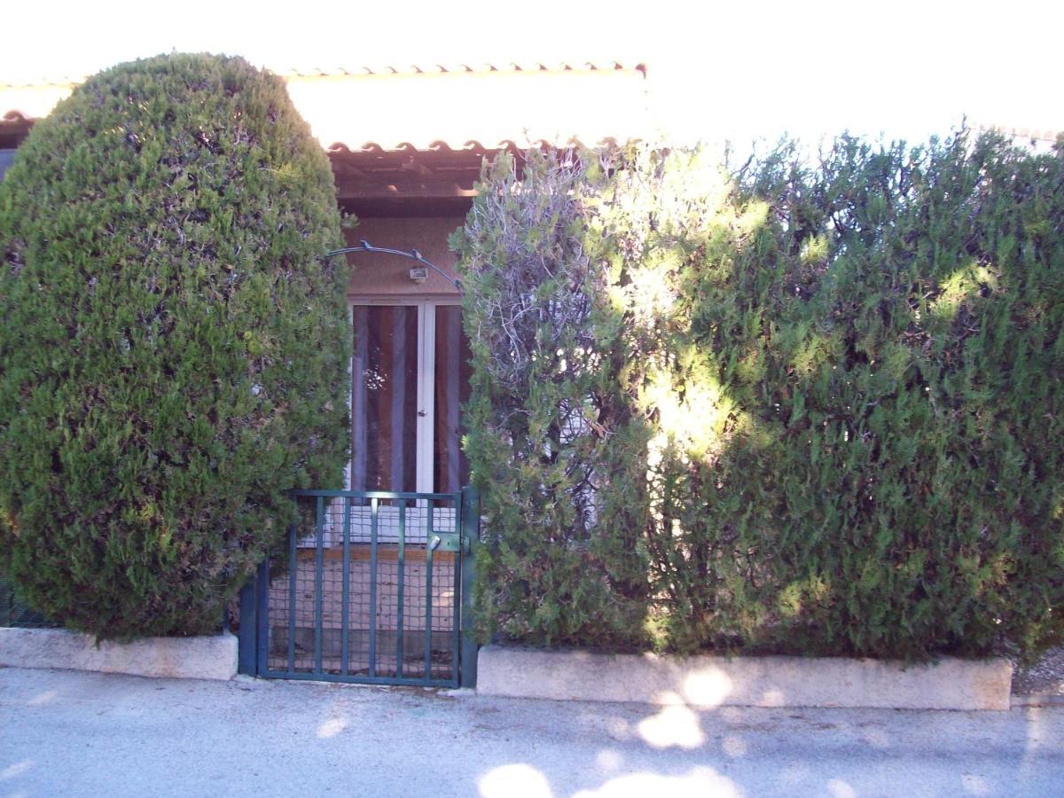 Mas De L Ile Rousse Διαμέρισμα Bandol Εξωτερικό φωτογραφία
